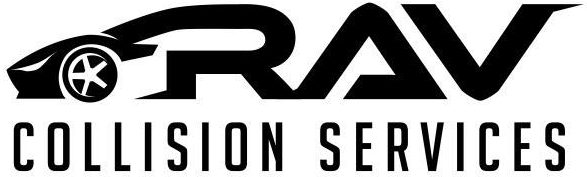 RAV collision services